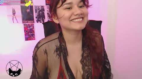 Snapshot of iammari_ chatting on 09-24-25, 02:59 Mari online show from 09-24-25, 02:59