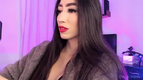 Mel  online show from 03-05-25, 03:29