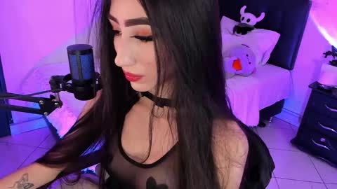 Mel  online show from 10-25-25, 03:14