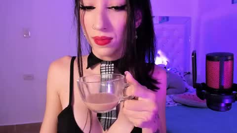 Snapshot of iammelody_ chatting on 04-22-26, 03:02 Mel online show from 04-22-26, 03:02