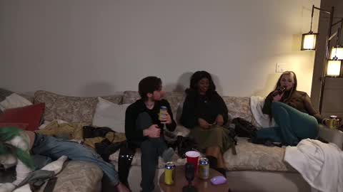 MissTery online show from 10-23-25, 04:12