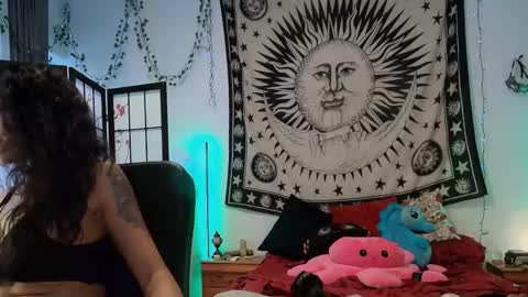 Snapshot of iammistressk chatting on 09-18-25, 04:53 Mistress K online show from 09-18-25, 04:53