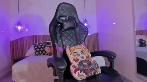 Nayuta online show from 11-19-25, 07:58