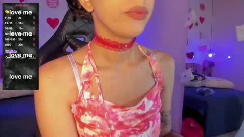 Nayuta online show from 02-18-26, 08:16