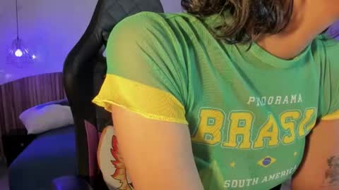 Nayuta online show from 03-14-26, 02:17