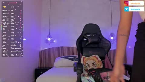 Nayuta online show from 04-05-26, 08:17