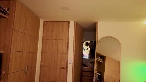 Nyxy online show from 02-28-26, 11:00