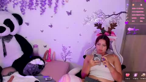 Steph - Online Again   - 1 DECEMBER online show from 12-06-24, 02:24