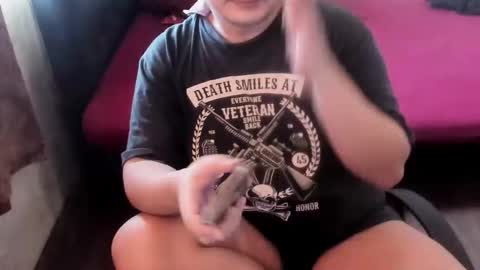 MADAM  MISTRESS ASIANA online show from 10-31-25, 11:28