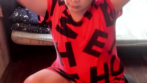MADAM  MISTRESS ASIANA online show from 03-17-26, 03:44