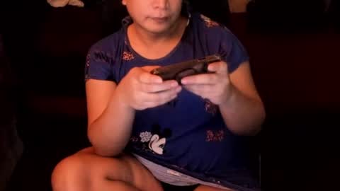 Snapshot of iamsuprememistress chatting on 06-10-26, 05:34 MADAM MISTRESS ASIANA online show from 06-10-26, 05:34
