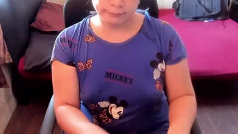 Snapshot of iamsuprememistress chatting on 06-11-26, 12:43 MADAM MISTRESS ASIANA online show from 06-11-26, 12:43