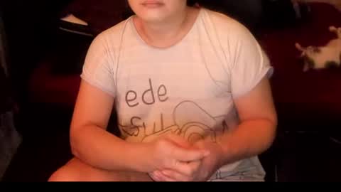 Snapshot of iamsuprememistress chatting on 07-15-26, 06:24 MADAM MISTRESS ASIANA online show from 07-15-26, 06:24