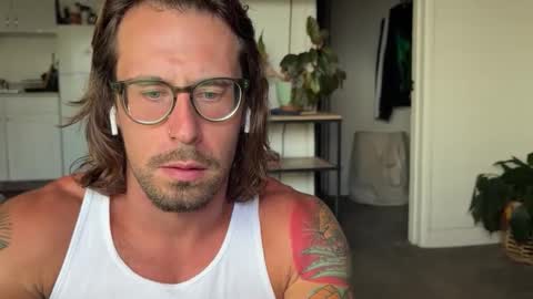 Iamtarzan91 online show from 10-05-25, 03:10