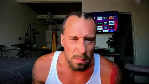 Iamtarzan91 online show from 10-19-25, 04:51