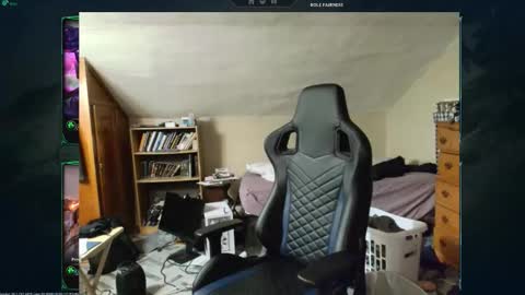Snapshot of iamtommyparker chatting on 01-15-26, 06:29 iamtommyparker online show from 01-15-26, 06:29