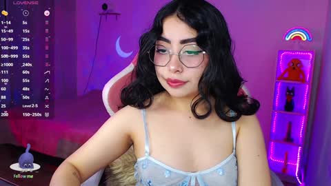 Snapshot of iamveroo chatting on 01-26-25, 03:17 Veronica NDEPENT MODEL online show from 01-26-25, 03:17