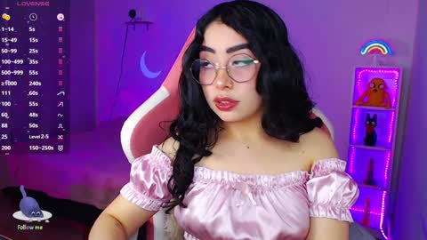 Snapshot of iamveroo chatting on 01-28-25, 02:53 Veronica NDEPENT MODEL online show from 01-28-25, 02:53