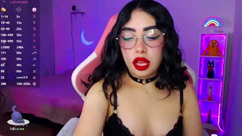 Snapshot of iamveroo chatting on 02-13-25, 03:29 Veronica NDEPENT MODEL online show from 02-13-25, 03:29