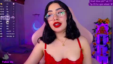 Snapshot of iamveroo chatting on 10-15-25, 03:50 Veronica NDEPENT MODEL online show from 10-15-25, 03:50
