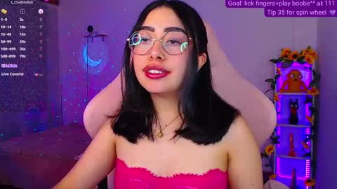 Veronica  NDEPENT MODEL online show from 11-22-25, 05:06