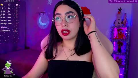 Veronica  NDEPENT MODEL online show from 01-10-26, 05:31