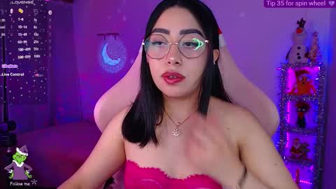 Veronica  NDEPENT MODEL online show from 01-11-26, 05:34