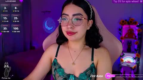 Veronica  NDEPENT MODEL online show from 03-29-26, 05:18
