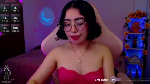 Veronica  NDEPENT MODEL online show from 04-21-26, 04:52