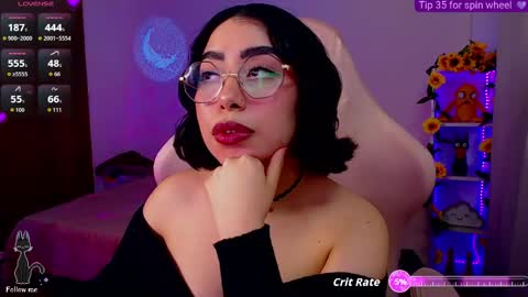 Veronica  NDEPENT MODEL online show from 05-17-26, 05:16