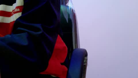 iamyourmydear online show from 12-21-25, 09:16