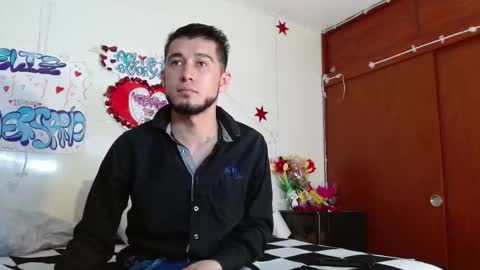 Snapshot of iamyourspicyone chatting on 03-02-26, 11:39 iamyourspicyone online show from 03-02-26, 11:39