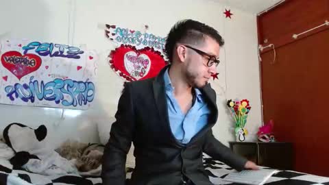 iamyourspicyone online show from 03-20-26, 11:04