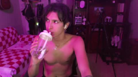 Ian online show from 04-30-26, 04:30