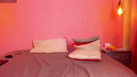 Ian Aleandra online show from 01-06-26, 02:21