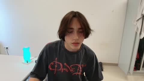 ian_bucks online show from 06-03-26, 02:55