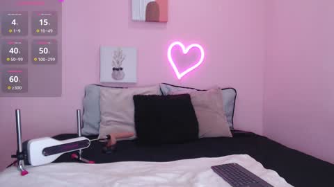 IAN CASTILLO online show from 01-04-25, 11:22