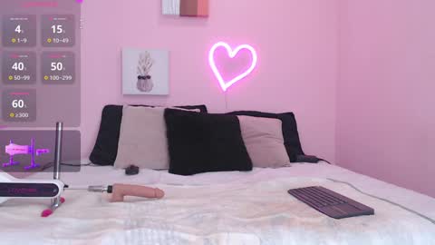 IAN CASTILLO online show from 01-10-25, 11:11