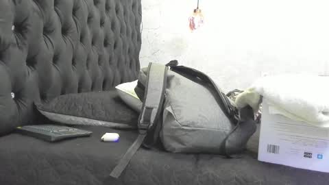 IAN CASTILLO online show from 02-11-25, 11:10