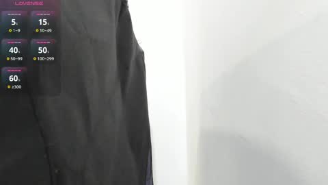 IAN CASTILLO online show from 02-14-25, 10:59