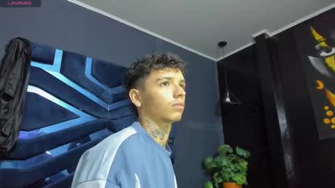 IAN CASTILLO online show from 01-16-26, 11:14