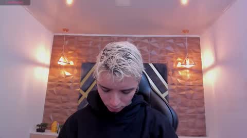 IAN CASTILLO online show from 02-19-26, 11:17