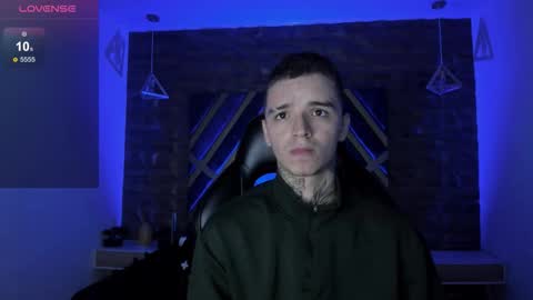 IAN CASTILLO online show from 03-17-26, 11:13