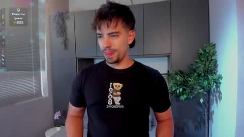 Ian Davis online show from 01-19-25, 09:02