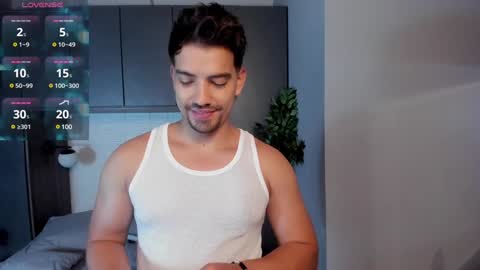 Ian Davis online show from 01-20-25, 03:15