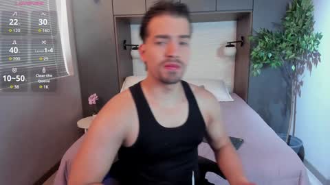 Ian Davis online show from 01-21-25, 08:32