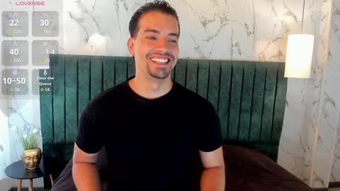 Ian Davis online show from 01-23-25, 11:47