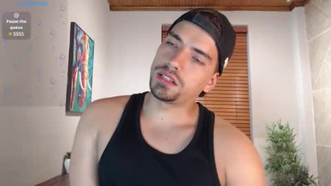 Ian Davis online show from 01-26-25, 10:57