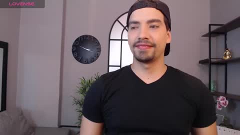 Ian Davis online show from 02-19-25, 08:20