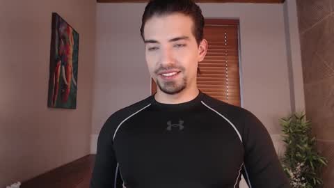 Ian Davis online show from 02-23-25, 07:38